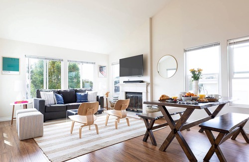 North Pacific Beach Apartment | Sonrisa 2 Unit Buyout by Avantstay Pacific Beach Views