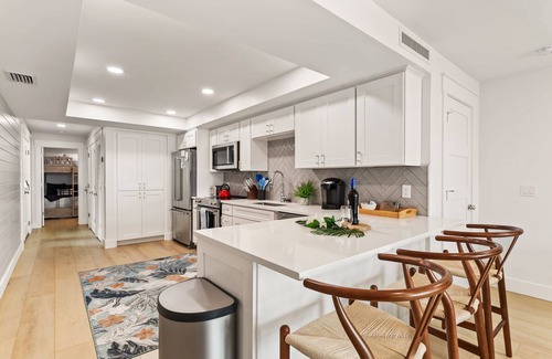 Belleair Beach Condo | Sonrisa 5 in Belleair Beach