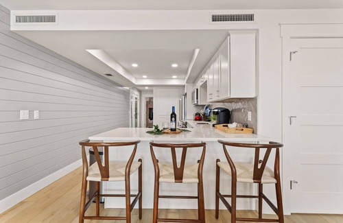 Belleair Beach Condo | Sonrisa 5 in Belleair Beach