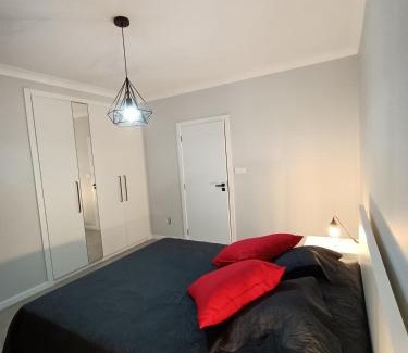 Povoacao House | Sons da Ribeira