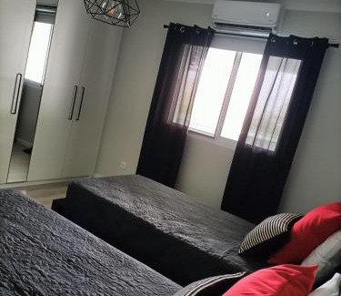 Povoacao House | Sons da Ribeira