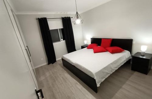 Povoacao House | Sons da Ribeira