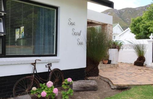 Onrus House | sonsandsee