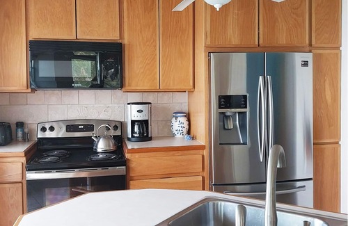 West End House | Sonscape Ocean Odyssey on the beach 100 feet from the water with stunning views!