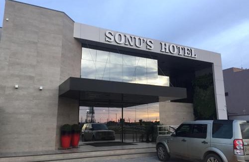 Sinop Hotel | Sonus Hotel