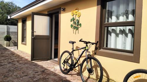 Paarl Apartment | Sonvanger 3