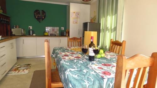 Paarl Apartment | Sonvanger 3