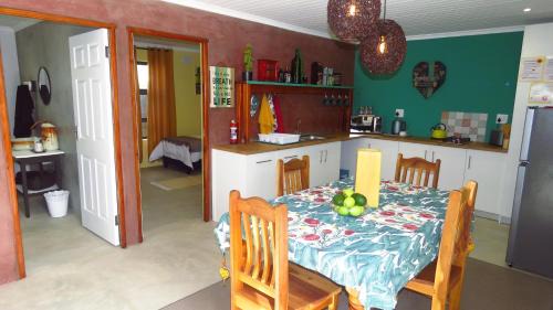 Paarl Apartment | Sonvanger 3