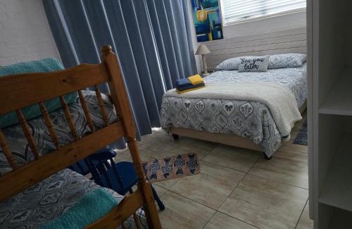 Yzerfontein House | SONVANGER VILLA YZERFONTEIN