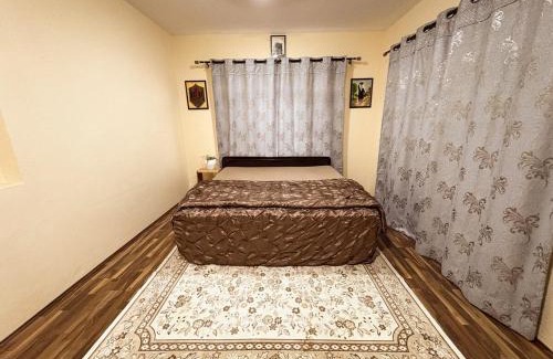 Srinagar Apartment | Sonzal Heritage -Serene Stay with Kashmiri Vibes