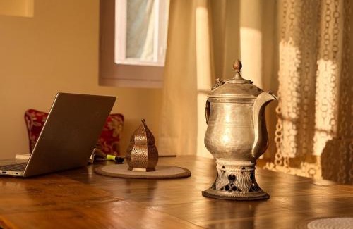 Srinagar Apartment | Sonzal Heritage -Serene Stay with Kashmiri Vibes
