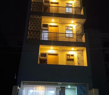 Gurugram House | Soooper Hotel