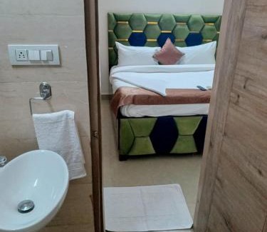 Gurugram House | Soooper Hotel