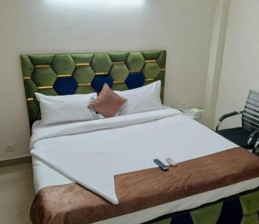 Gurugram House | Soooper Hotel