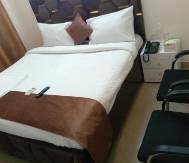 Gurugram House | Soooper Hotel