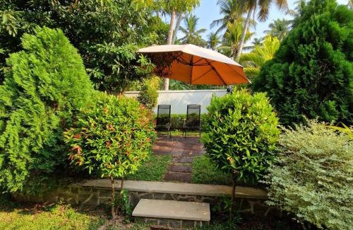 Katana Bed & Breakfast | Sooriya Villa
