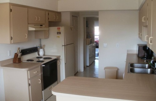 Gulf Cove House | Soothing 3-bedroom house with AC in Port Charlotte. On the river near beach