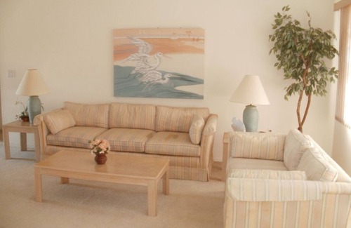 Gulf Cove House | Soothing 3-bedroom house with AC in Port Charlotte. On the river near beach