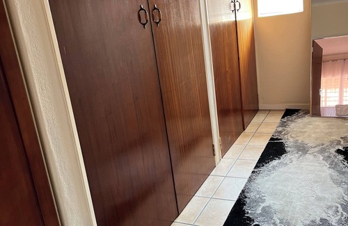 Manzini House | Soothing 4-bedroom house in Manzini