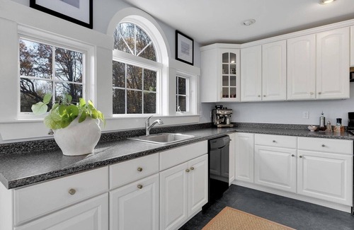 Bethel House | Soothing 4-bedroom house in charming Bethel surrounded by nature and wildlife.
