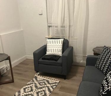 Pompano Beach Villa | Soothing bungalow with AC in Pompano
