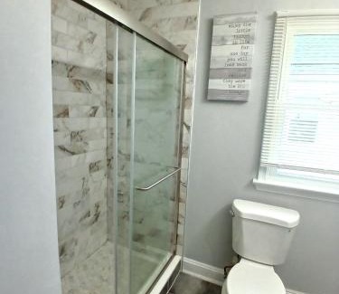 Northeast Bed & Breakfast | Soothing Private Room in Washington DC