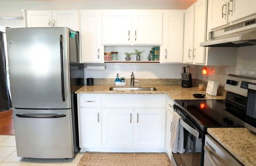 Orange Lake Village House | Soothing Spa, Patio, Games & Grill @ Mystic Haven