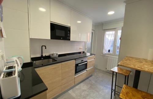 Moreaga Apartment | Sopela Urban City