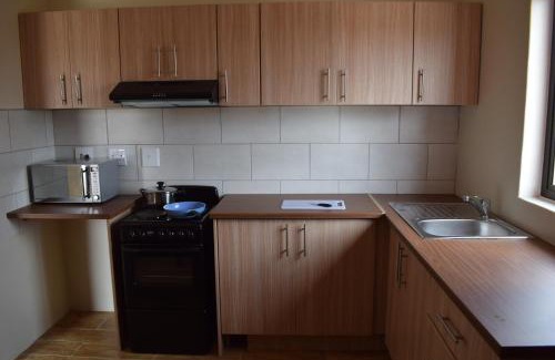 Swakopmund Apartment | Sophia Dale Base Camp