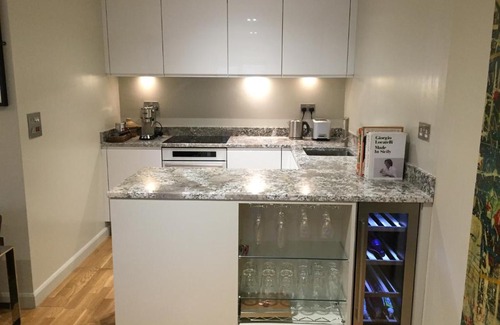 Pontcanna Apartment | Sophia Gardens Apartment