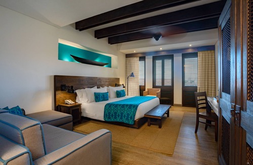 Centro Hotel | Sophia Hotel By OxoHotel