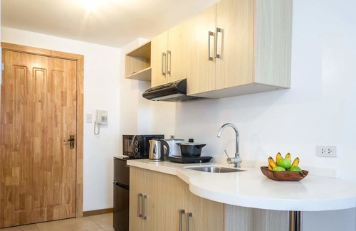 Baguio Apartment | Sophia's Cedar Peak