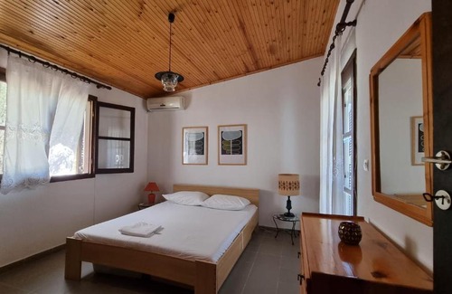 Kassandra House | Sophia's cottage