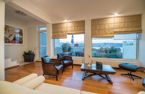 Sitia Apartment | Sophia's Owl Flew Away Maisonette
