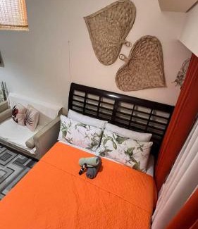 Pio del Pilar Apartment | Sophia's Place Beacon Amorsolo