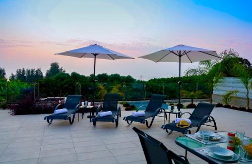Kissonerga Villa | Sophia's Seaview Luxury Villas