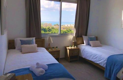 Kissonerga Villa | Sophia's Seaview Luxury Villas