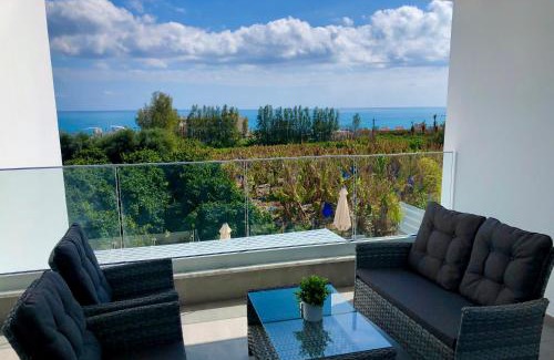 Kissonerga Villa | Sophia's Seaview Luxury Villas