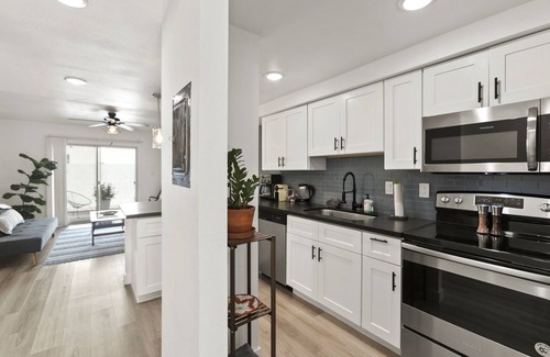 South Scottsdale Apartment | Sophia