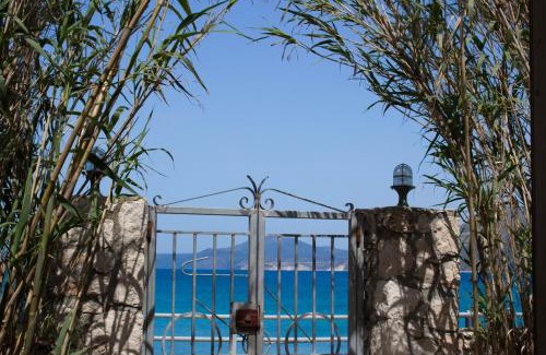 Argostoli Town House | Sophias House Fanari