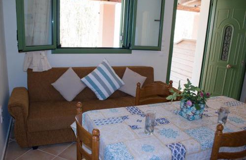 Argostoli Town House | Sophias House Fanari