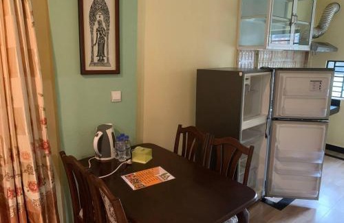Taphul Village Area Hotel | Sophie Angkor Residence