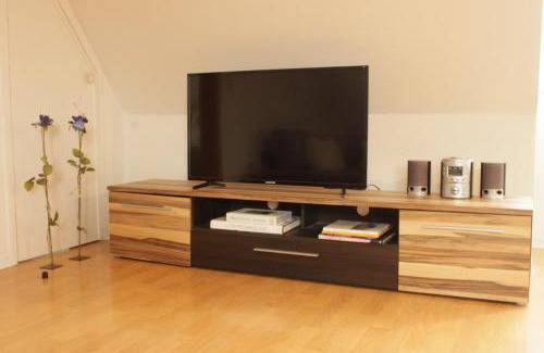 Celle Apartment | Sophie Appartement - 3aobenvorne
