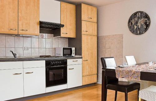 Celle Apartment | Sophie Appartement - 3aobenvorne