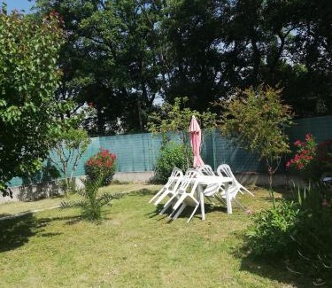 Eyragues Apartment | Sophie et Jamiel