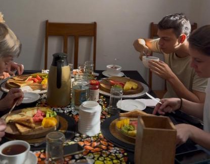 Moshi House | Sophie Homestay