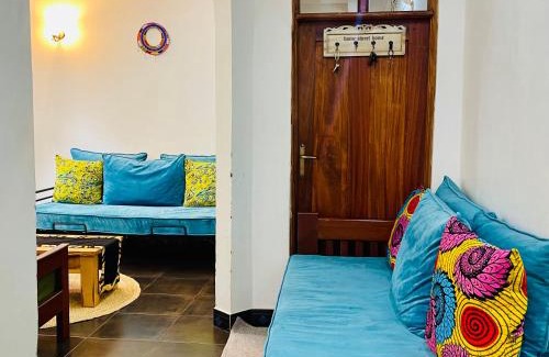 Moshi House | Sophie Homestay