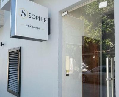 Crucecita Hotel | Sophie Hotel Boutique