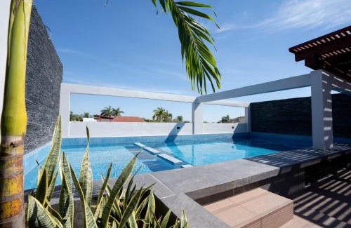Crucecita Hotel | Sophie Hotel Boutique
