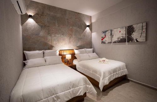 Crucecita Hotel | Sophie Hotel Boutique